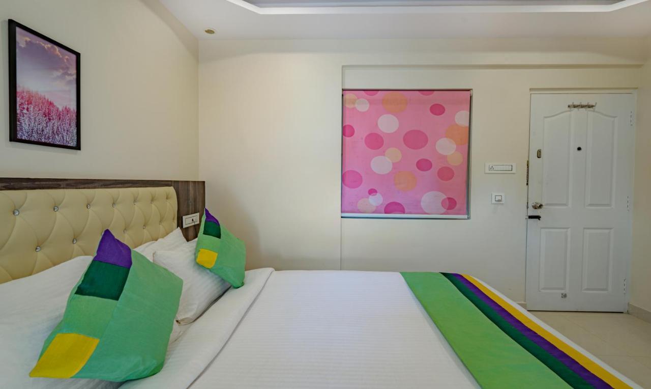 Treebo Elite 7 Hotel Бангалор Екстериор снимка